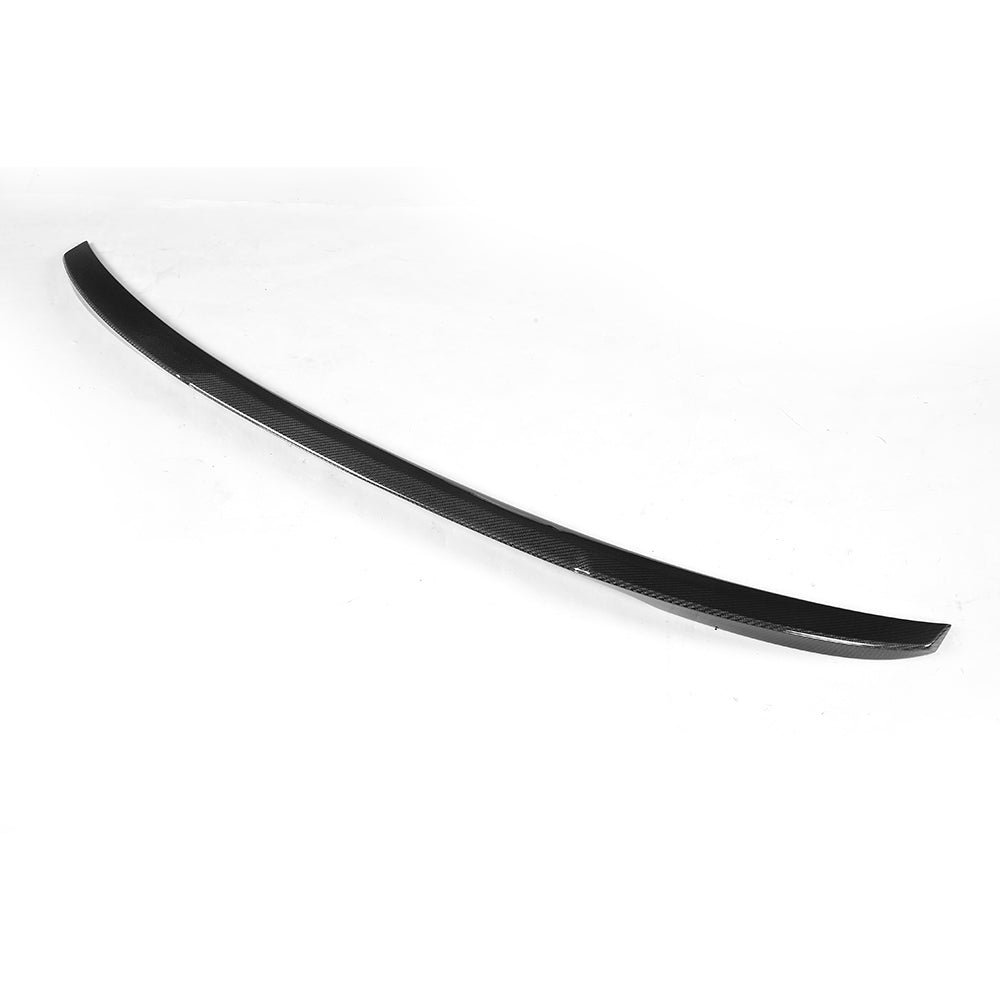 BMW 5 Series G30 G38 F90 M5/M Sport Carbon Fibre Spoiler