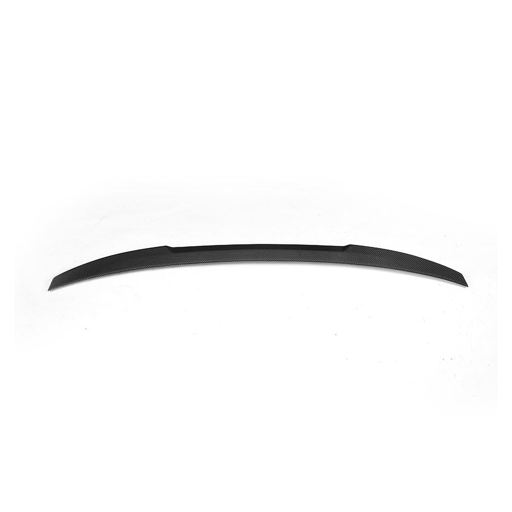 BMW 5 Series G30 G38 F90 M5/M Sport Carbon Fibre Spoiler