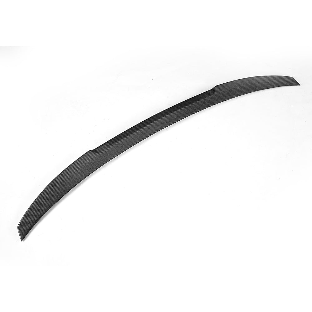 BMW 5 Series G30 G38 F90 M5/M Sport Carbon Fibre Spoiler