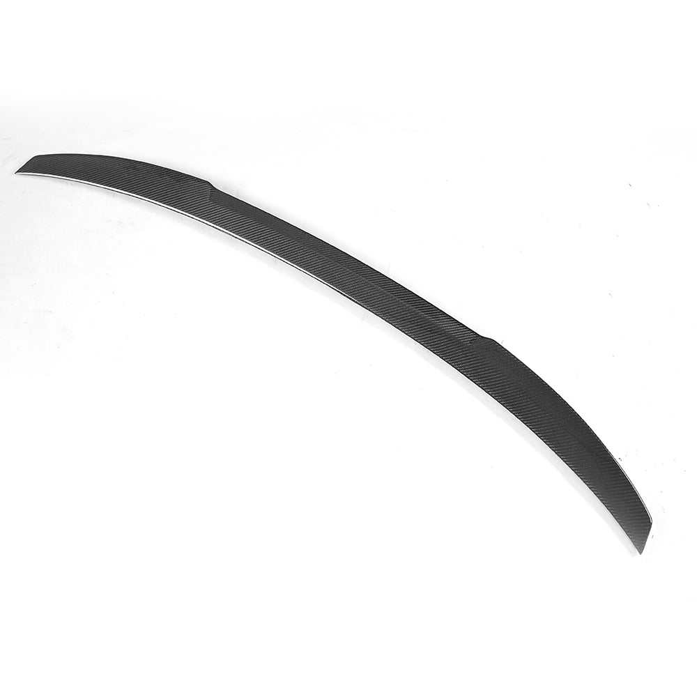 BMW 5 Series G30 G38 F90 M5/M Sport Carbon Fibre Spoiler