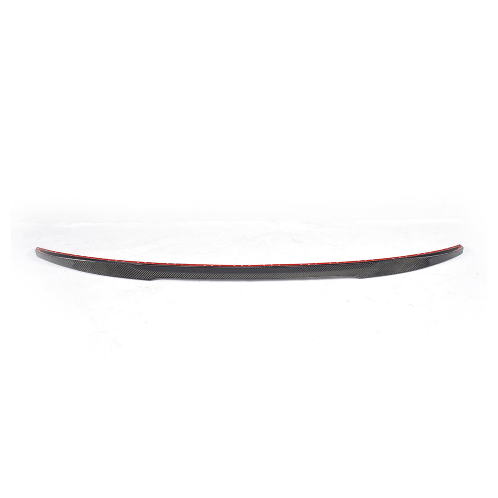 BMW 5 Series G30 G38 F90 M5/M Sport Carbon Fibre Spoiler