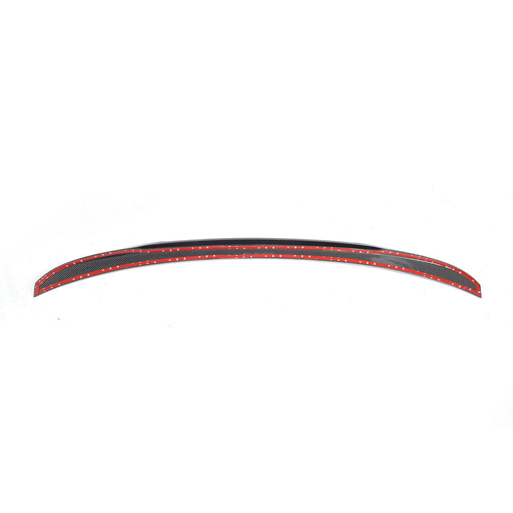 BMW 5 Series G30 G38 F90 M5/M Sport Carbon Fibre Spoiler
