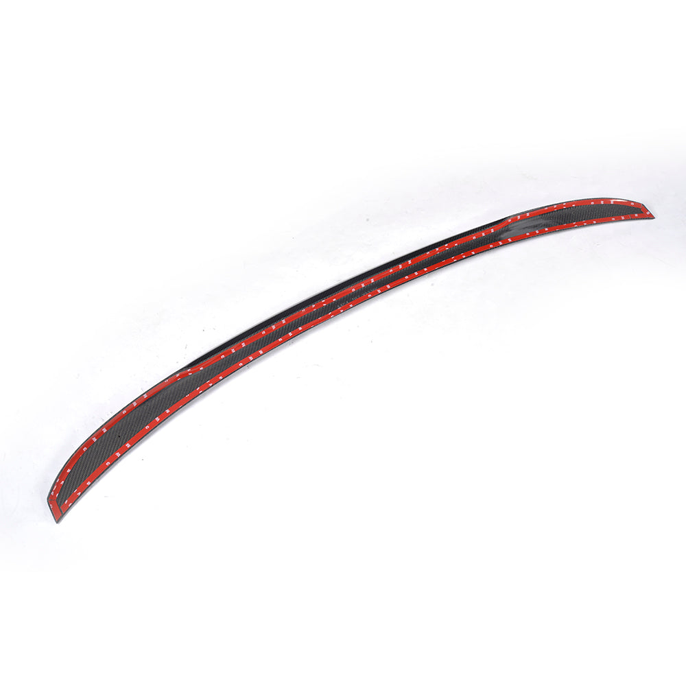 BMW 5 Series G30 G38 F90 M5/M Sport Carbon Fibre Spoiler