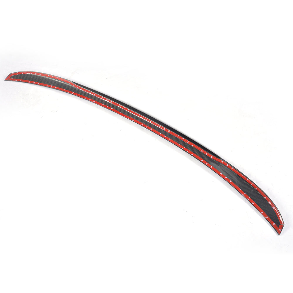 BMW 5 Series G30 G38 F90 M5/M Sport Carbon Fibre Spoiler