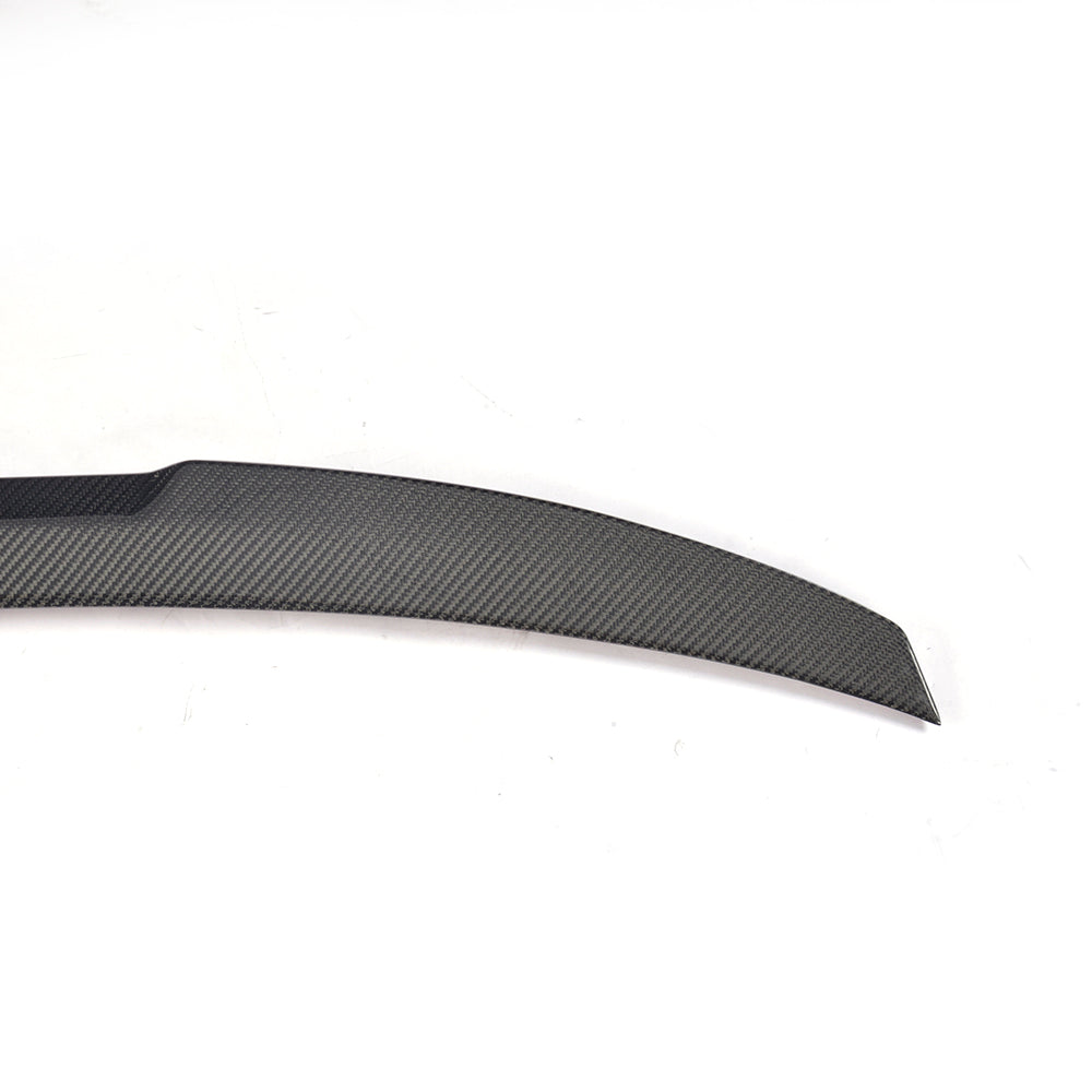 BMW 5 Series G30 G38 F90 M5/M Sport Carbon Fibre Spoiler