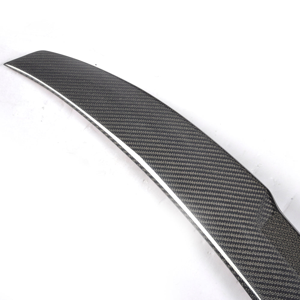 BMW 5 Series G30 G38 F90 M5/M Sport Carbon Fibre Spoiler
