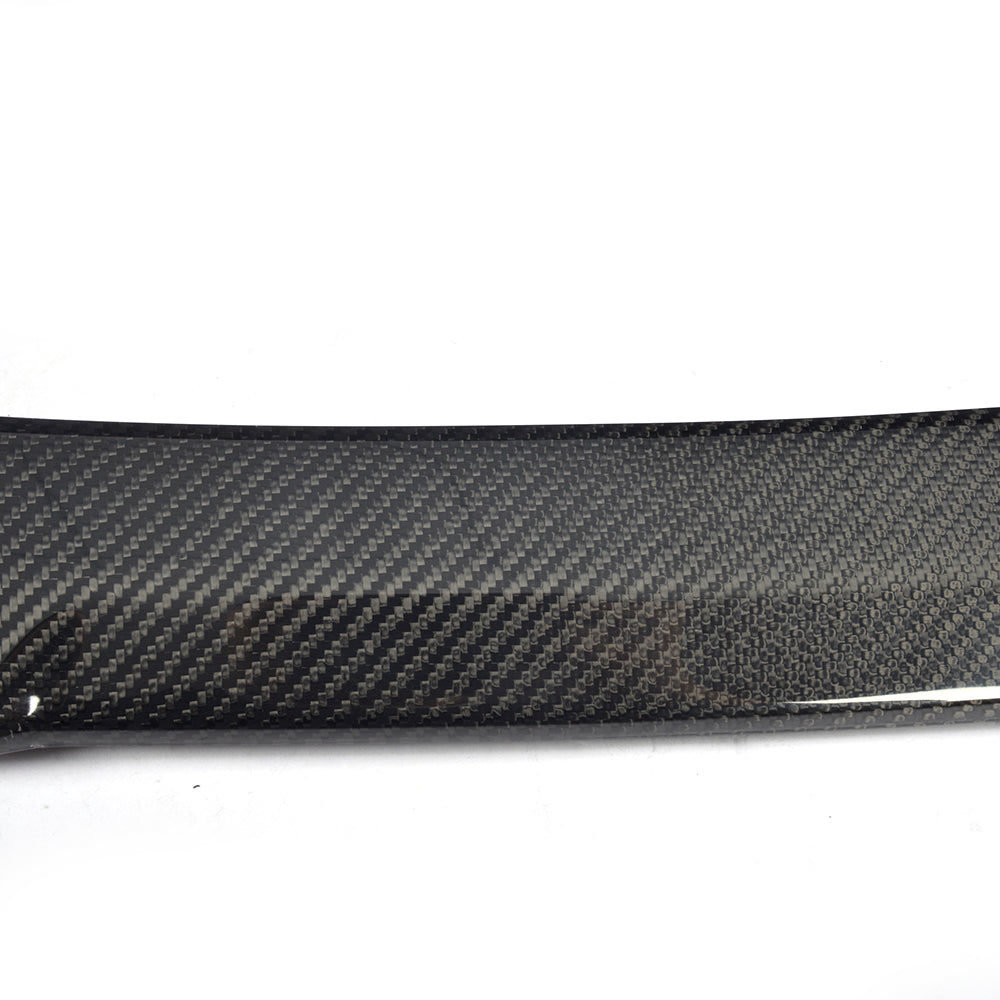 BMW 5 Series G30 G38 F90 M5/M Sport Carbon Fibre Spoiler