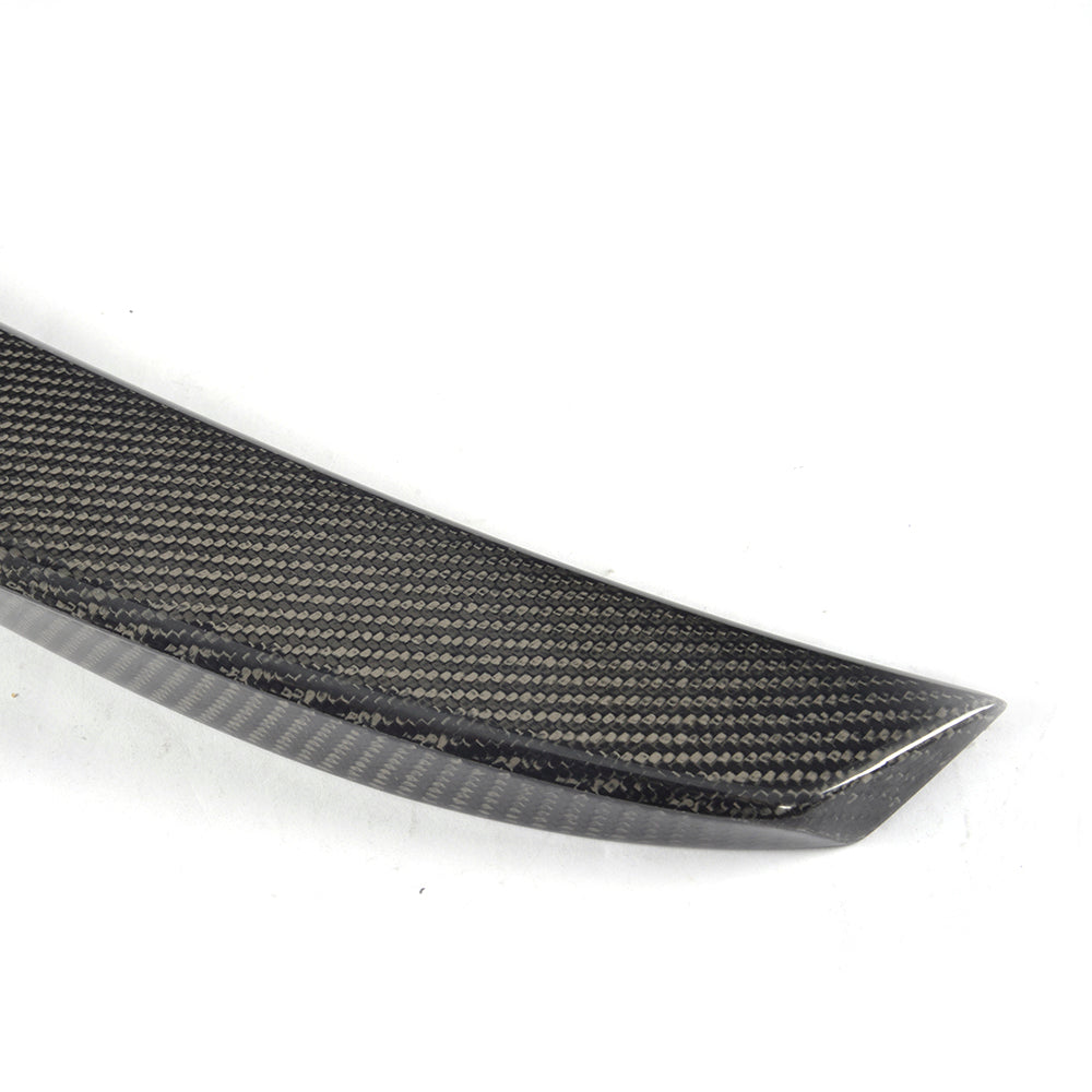 BMW 5 Series G30 G38 F90 M5/M Sport Carbon Fibre Spoiler