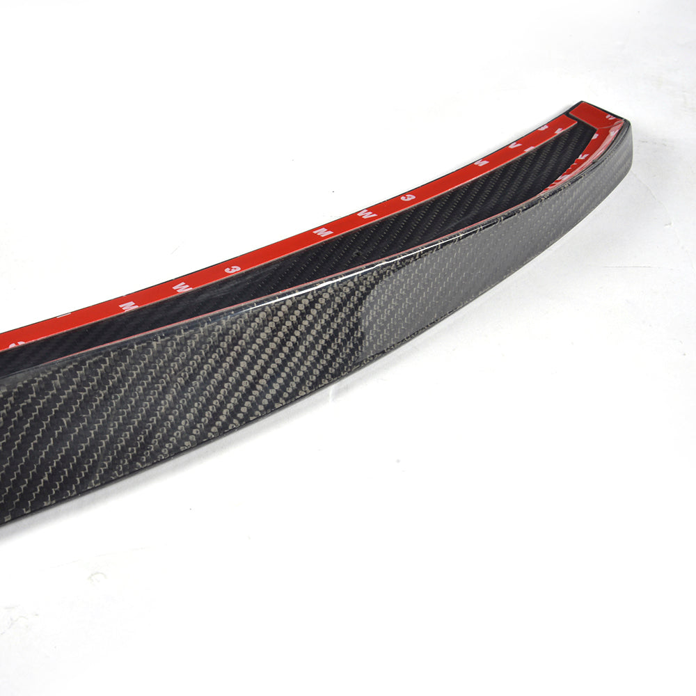 BMW 5 Series G30 G38 F90 M5/M Sport Carbon Fibre Spoiler