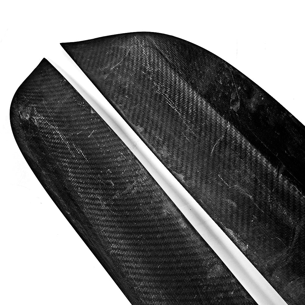 BMW X5 F15 M Sport Carbon Fibre Side Skirts