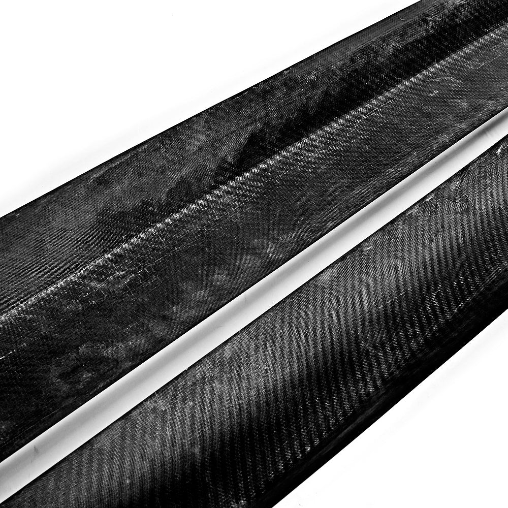 BMW X5 F15 M Sport Carbon Fibre Side Skirts