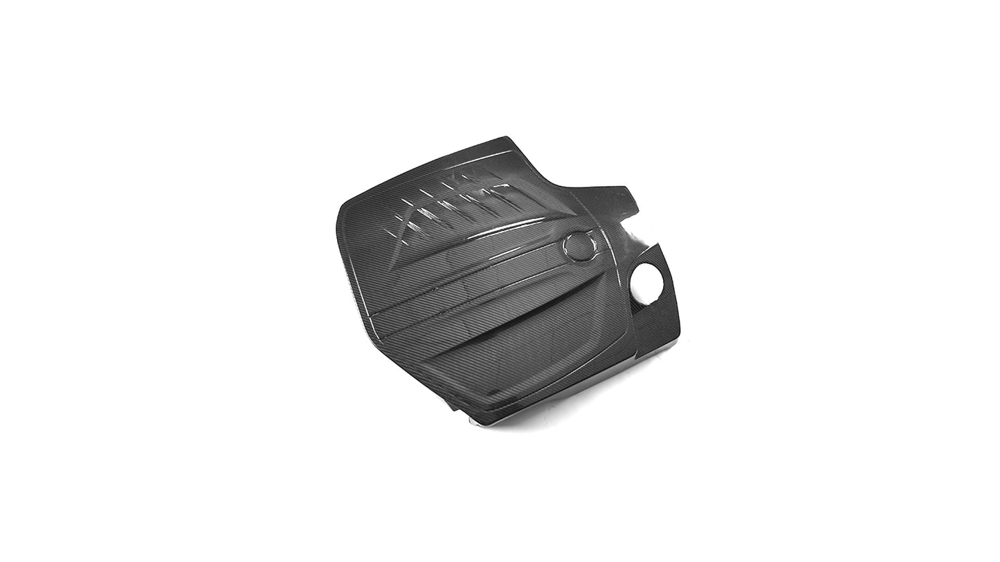 BMW 2 Series F87 M2 Carbon Fibre Engine Cover