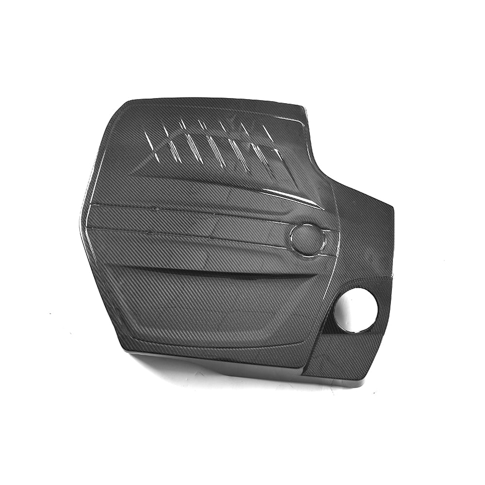 BMW 2 Series F87 M2 Carbon Fibre Engine Cover
