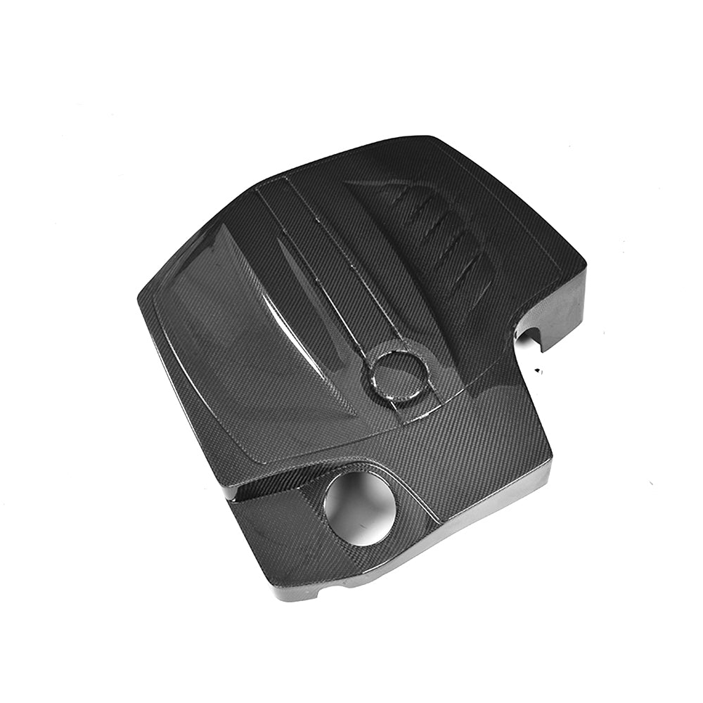 BMW 2 Series F87 M2 Carbon Fibre Engine Cover
