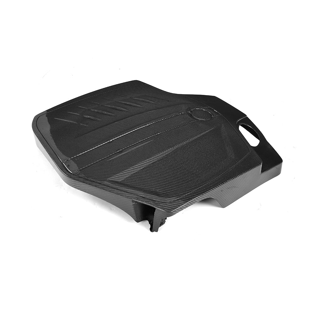 BMW 2 Series F87 M2 Carbon Fibre Engine Cover