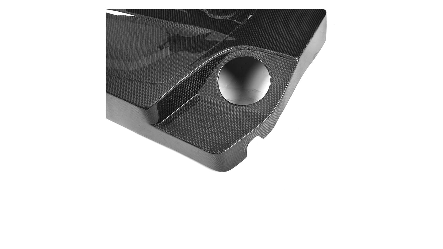 BMW 2 Series F87 M2 Carbon Fibre Engine Cover