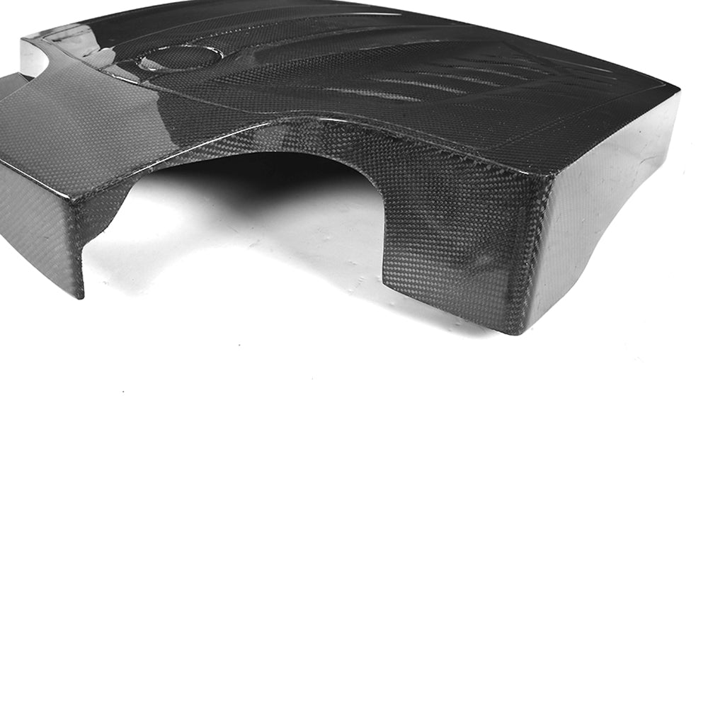 BMW 2 Series F87 M2 Carbon Fibre Engine Cover