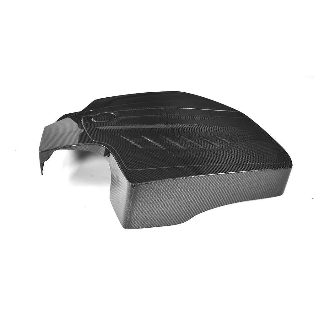 BMW 2 Series F87 M2 Carbon Fibre Engine Cover
