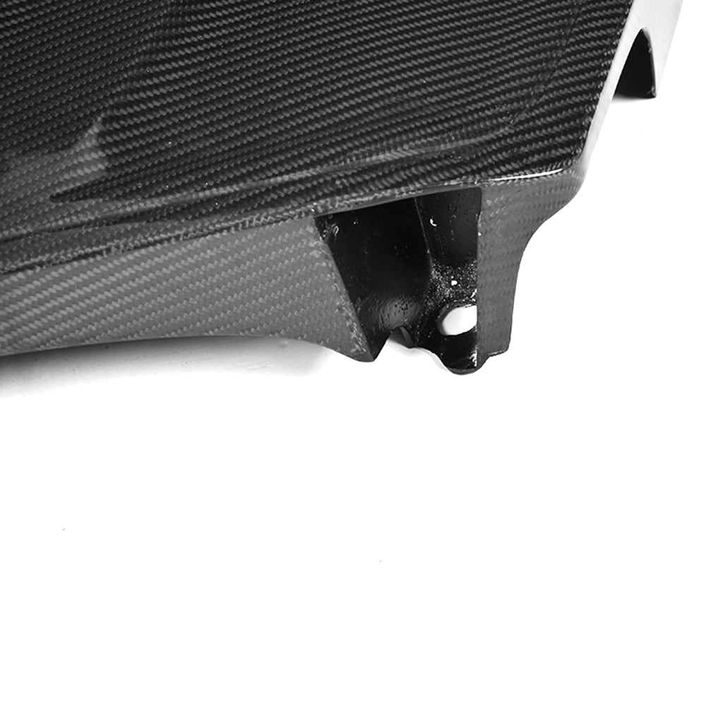 BMW 2 Series F87 M2 Carbon Fibre Engine Cover