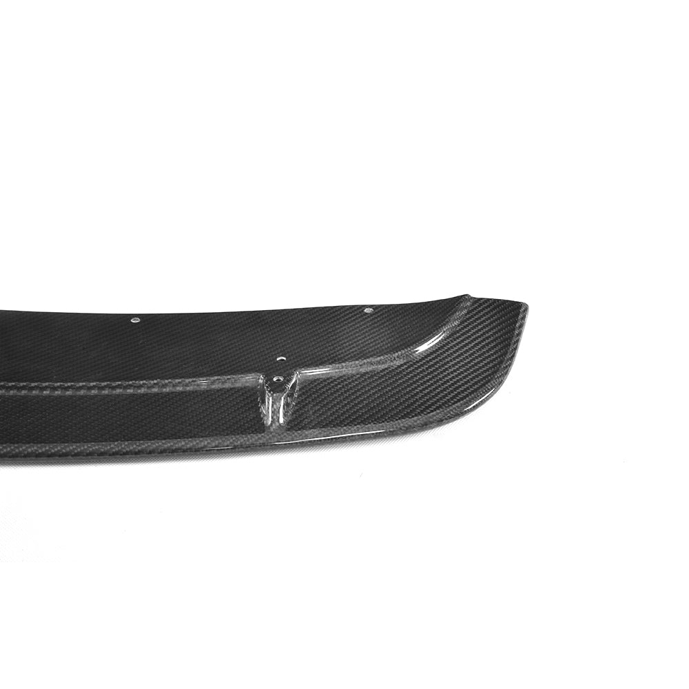 BMW 2 Series F87 M2 Carbon Fibre Front Lip