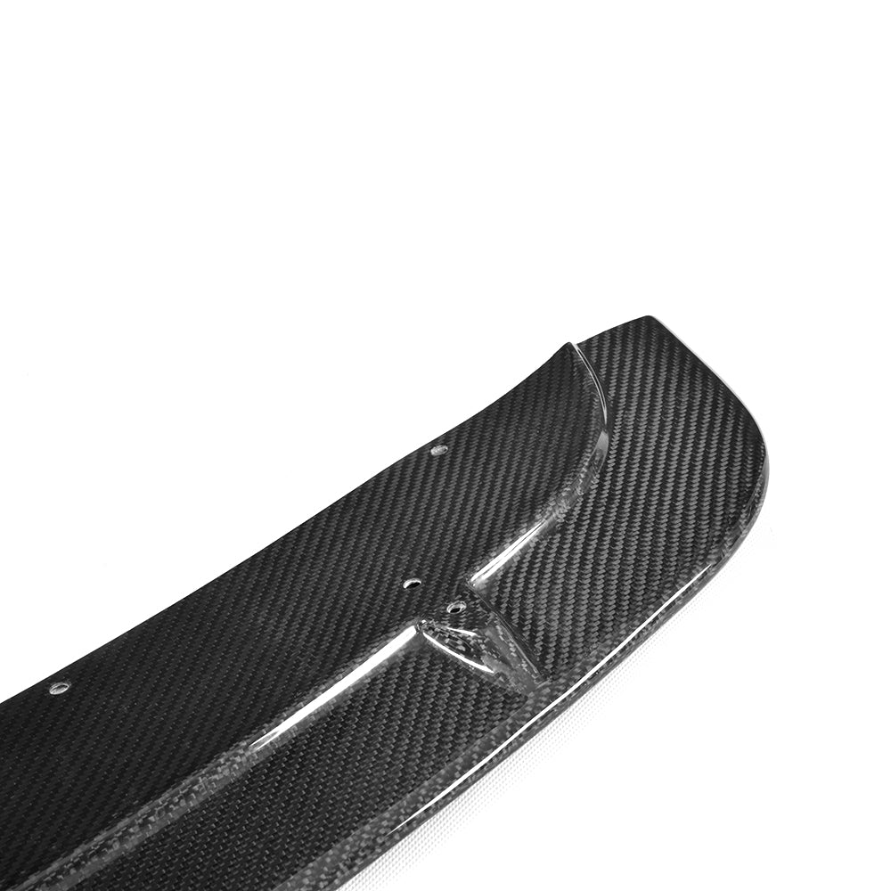 BMW 2 Series F87 M2 Carbon Fibre Front Lip