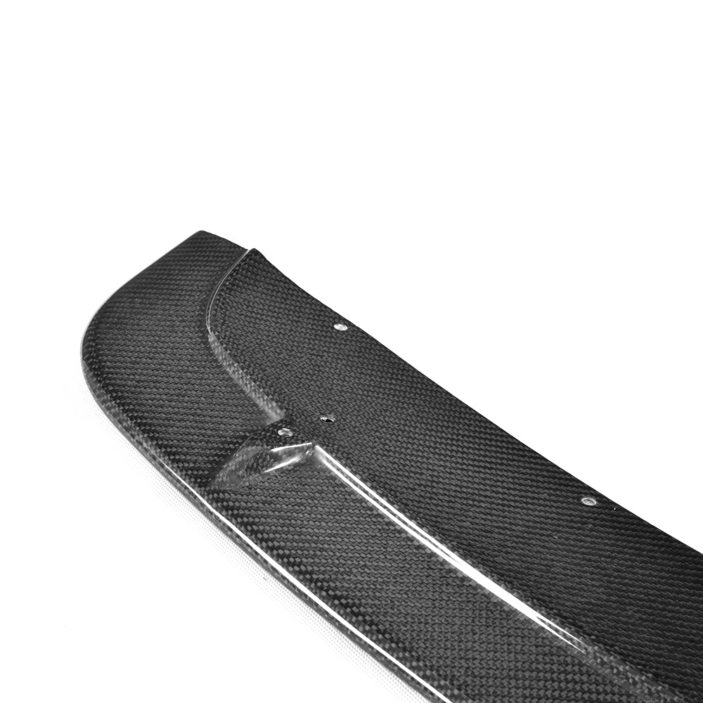 BMW 2 Series F87 M2 Carbon Fibre Front Lip