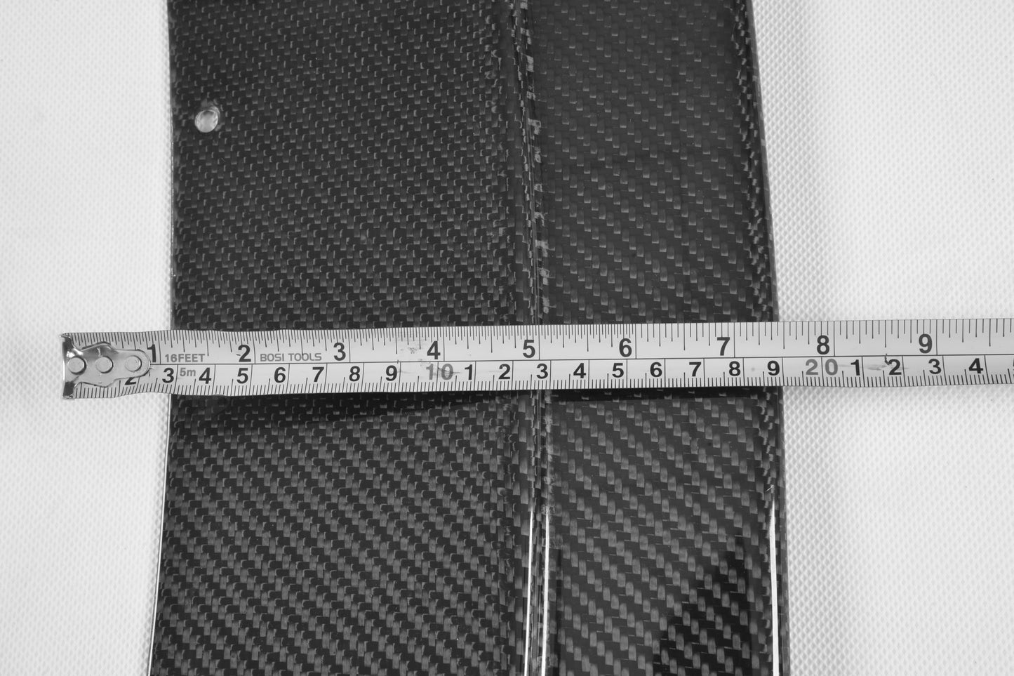 BMW 2 Series F87 M2 Carbon Fibre Front Lip