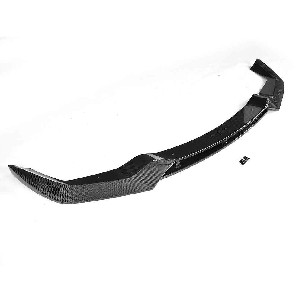 BMW 2 Series F87 M2 Carbon Fibre Front Lip