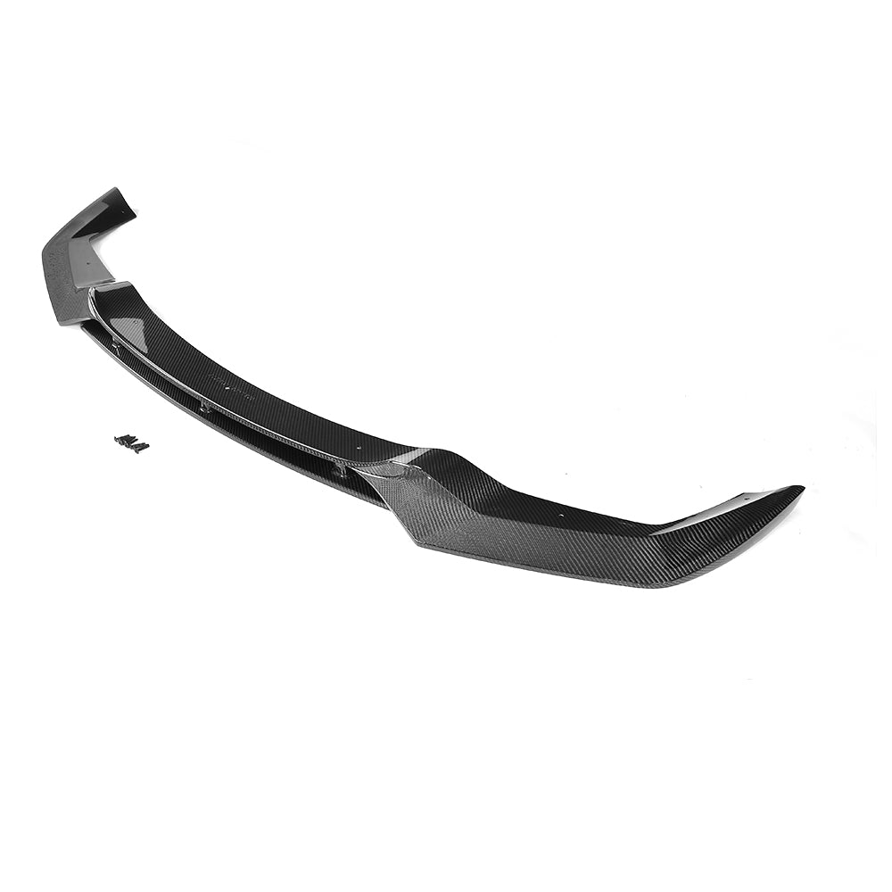 BMW 2 Series F87 M2 Carbon Fibre Front Lip