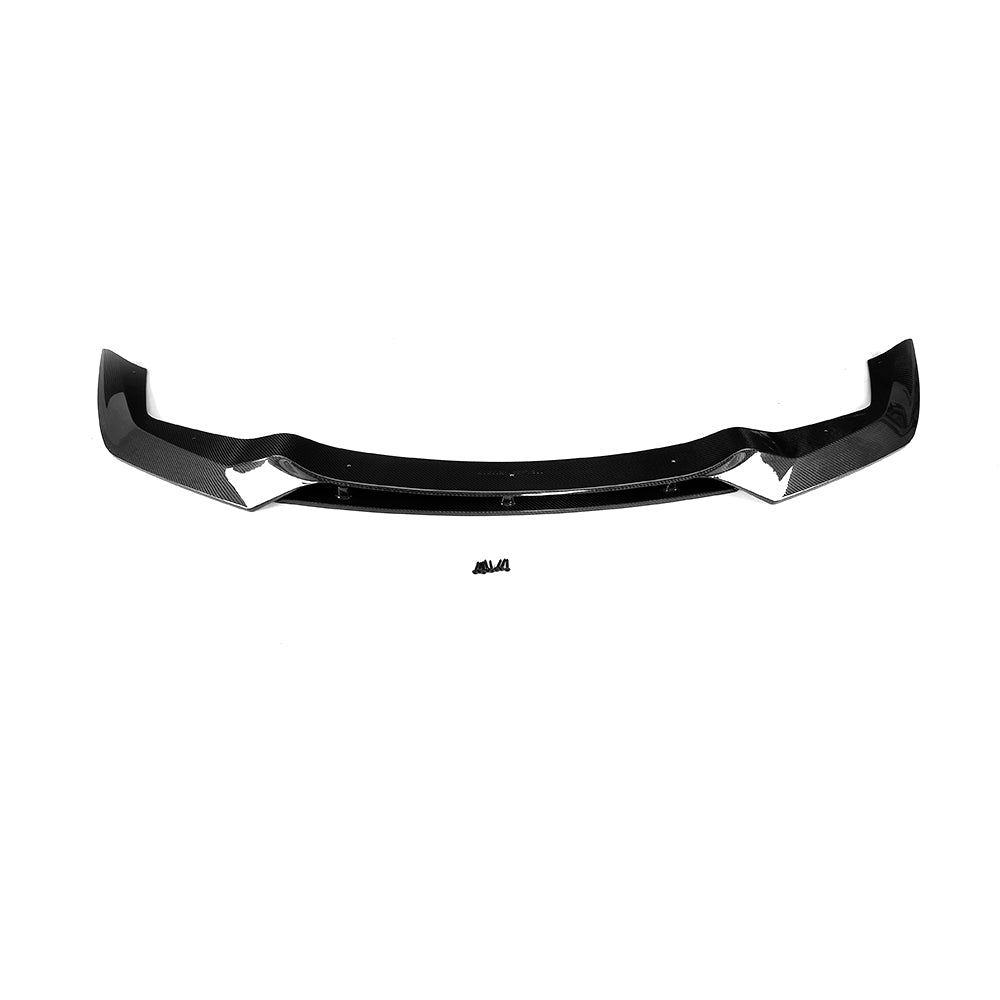 BMW 2 Series F87 M2 Carbon Fibre Front Lip