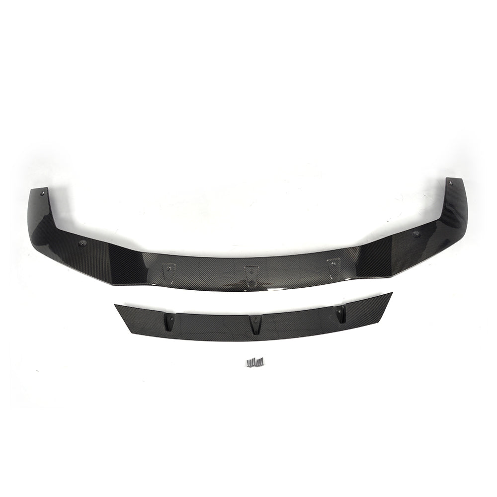 BMW 2 Series F87 M2 Carbon Fibre Front Lip