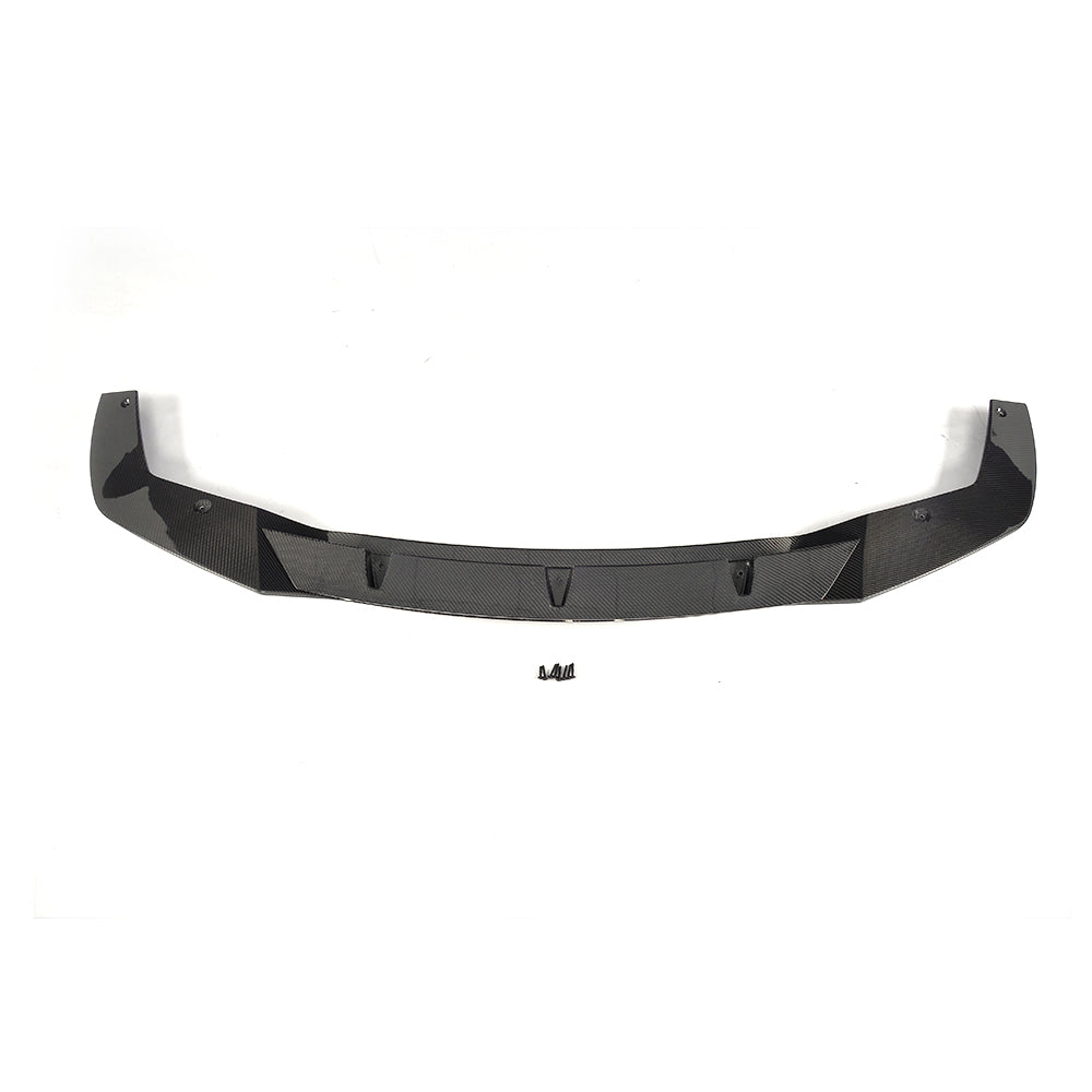 BMW 2 Series F87 M2 Carbon Fibre Front Lip