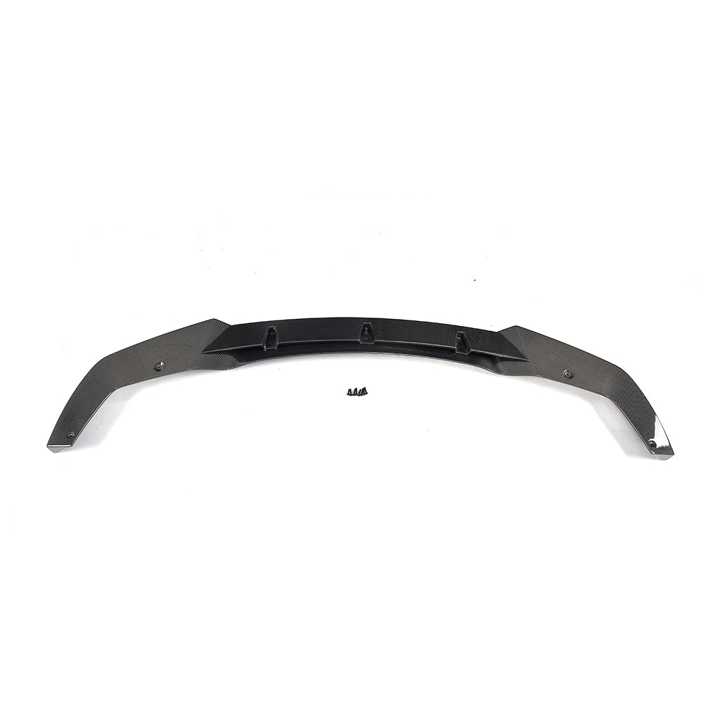 BMW 2 Series F87 M2 Carbon Fibre Front Lip