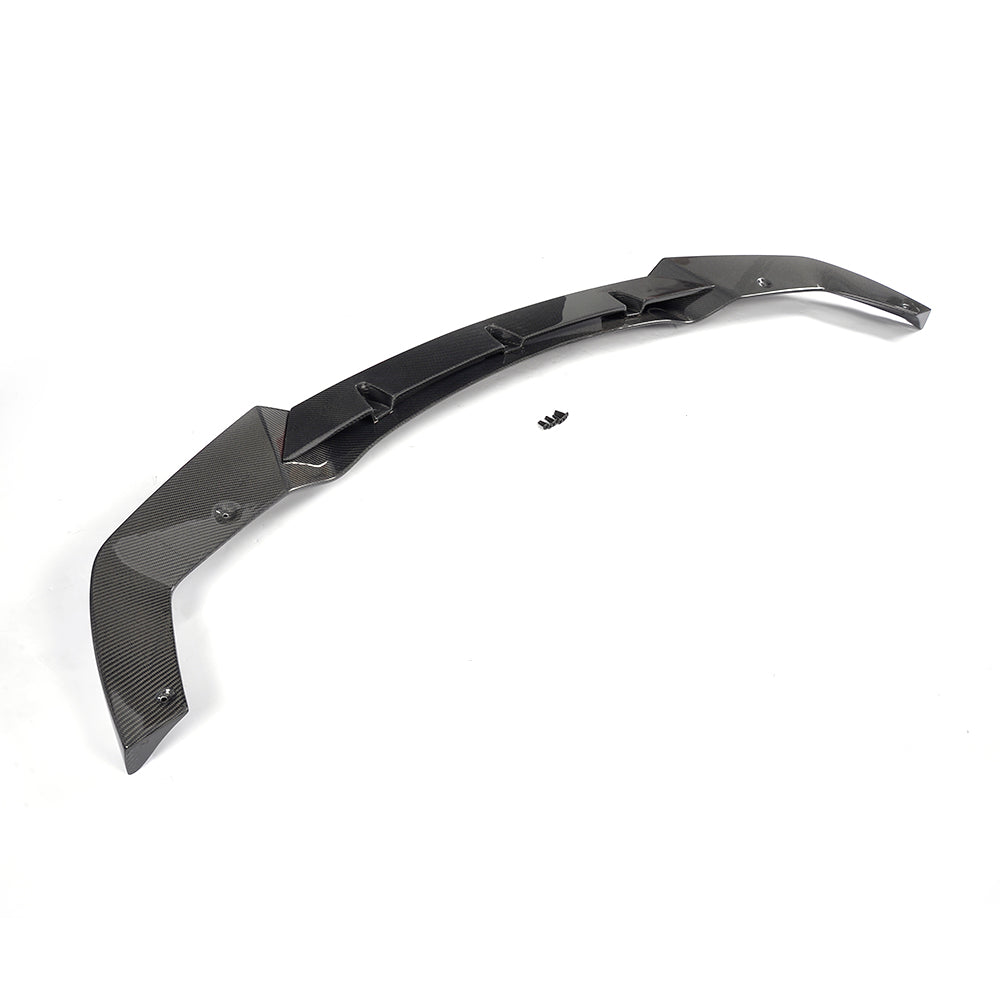 BMW 2 Series F87 M2 Carbon Fibre Front Lip