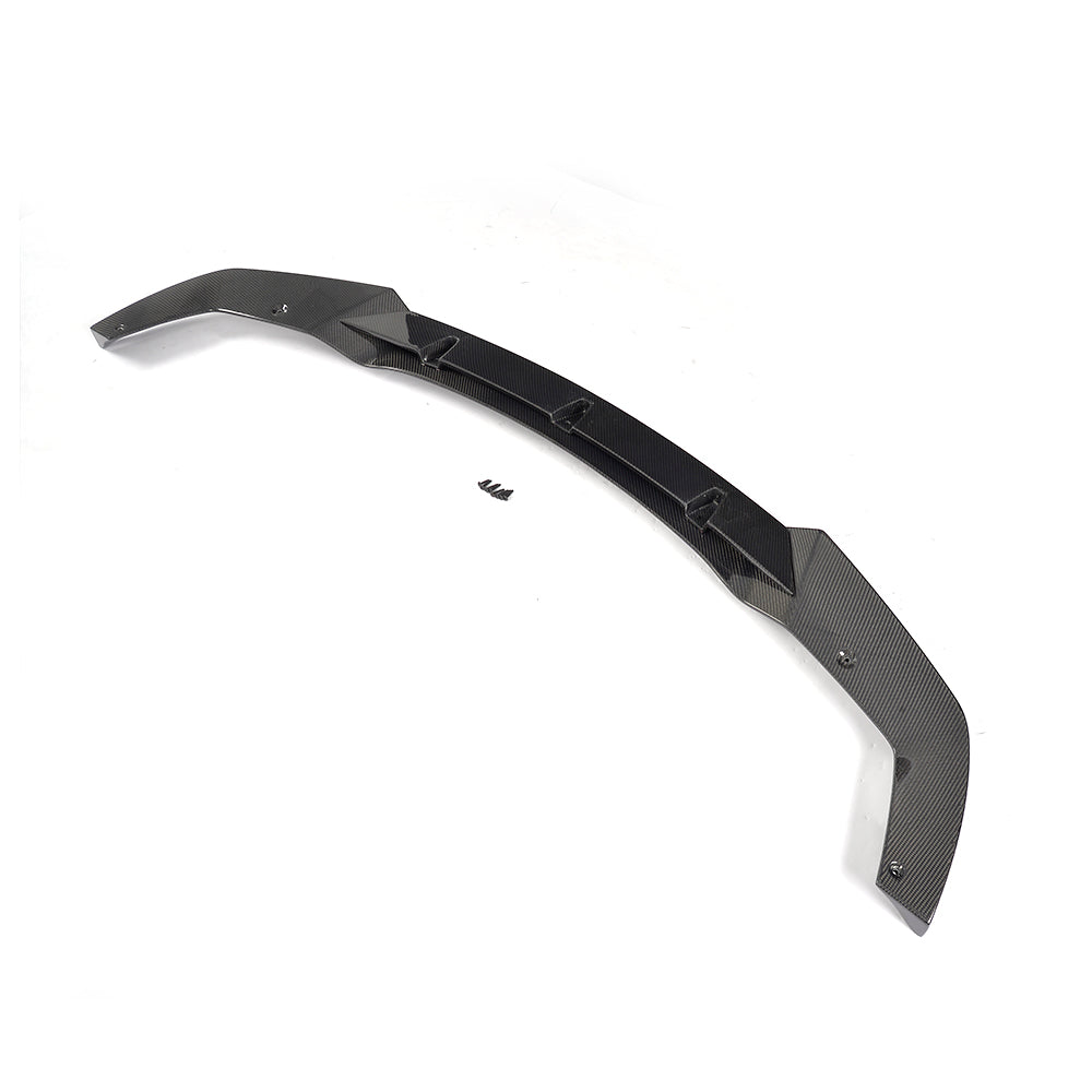 BMW 2 Series F87 M2 Carbon Fibre Front Lip