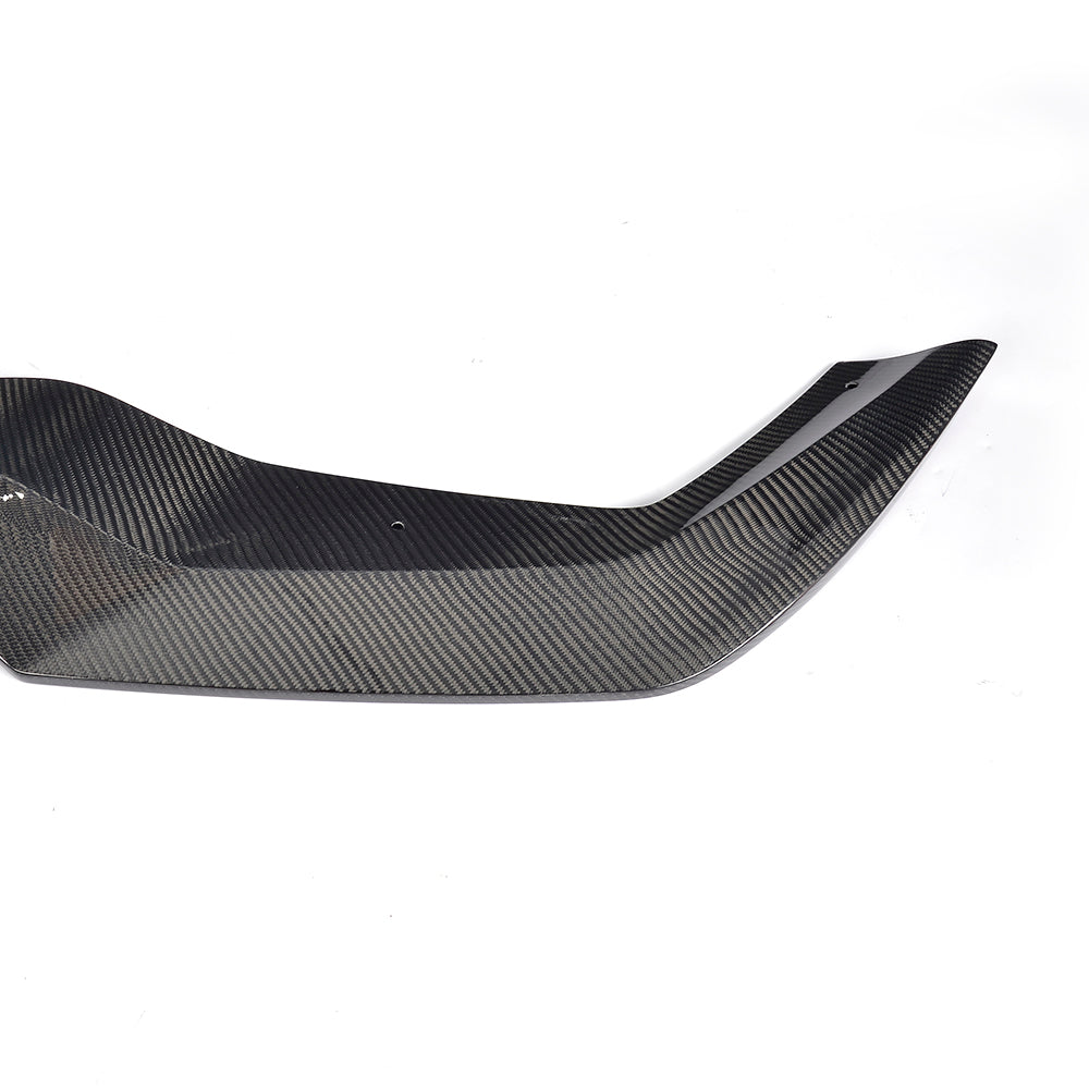 BMW 2 Series F87 M2 Carbon Fibre Front Lip