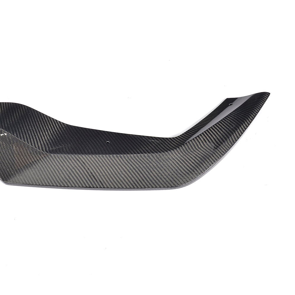 BMW 2 Series F87 M2 Carbon Fibre Front Lip