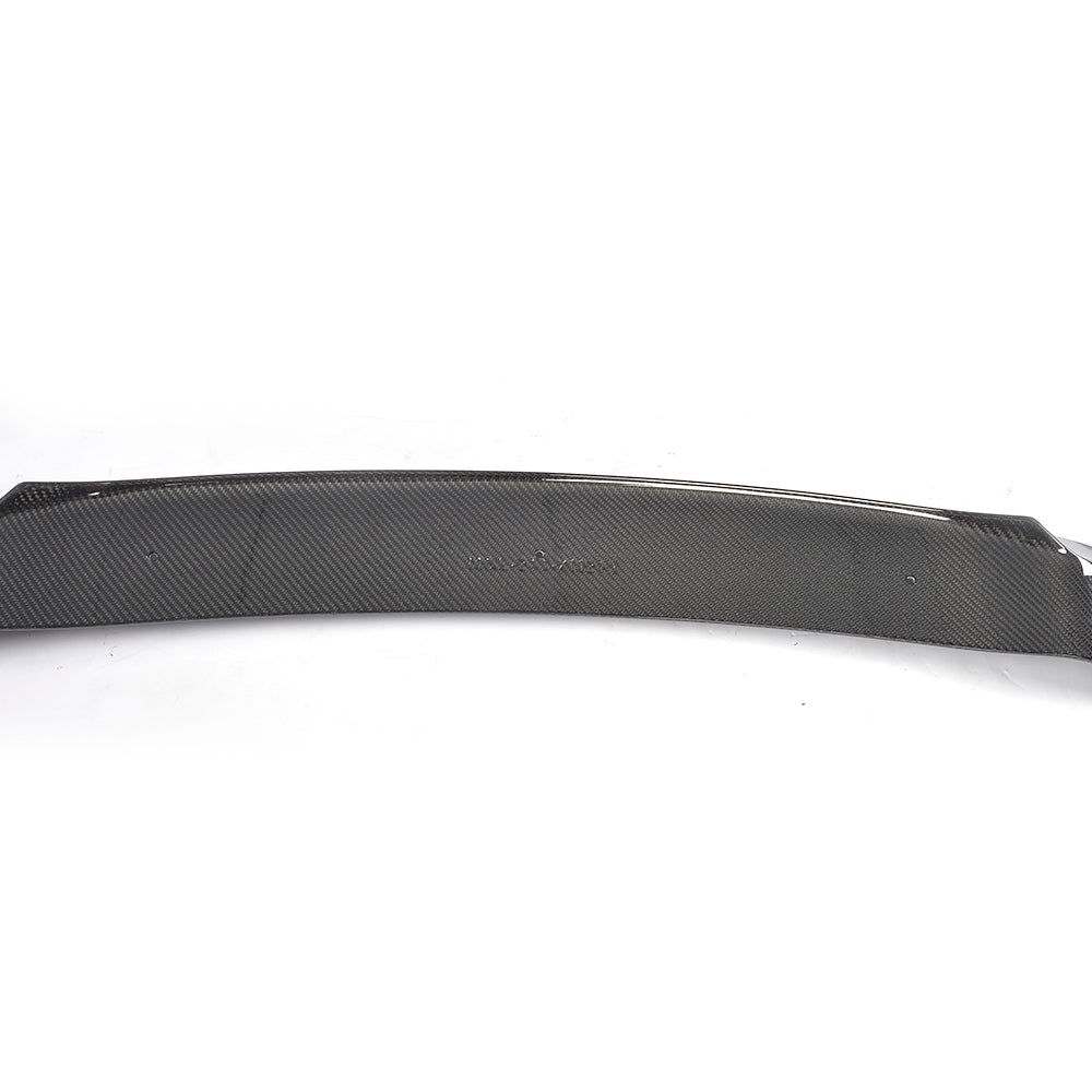BMW 2 Series F87 M2 Carbon Fibre Front Lip