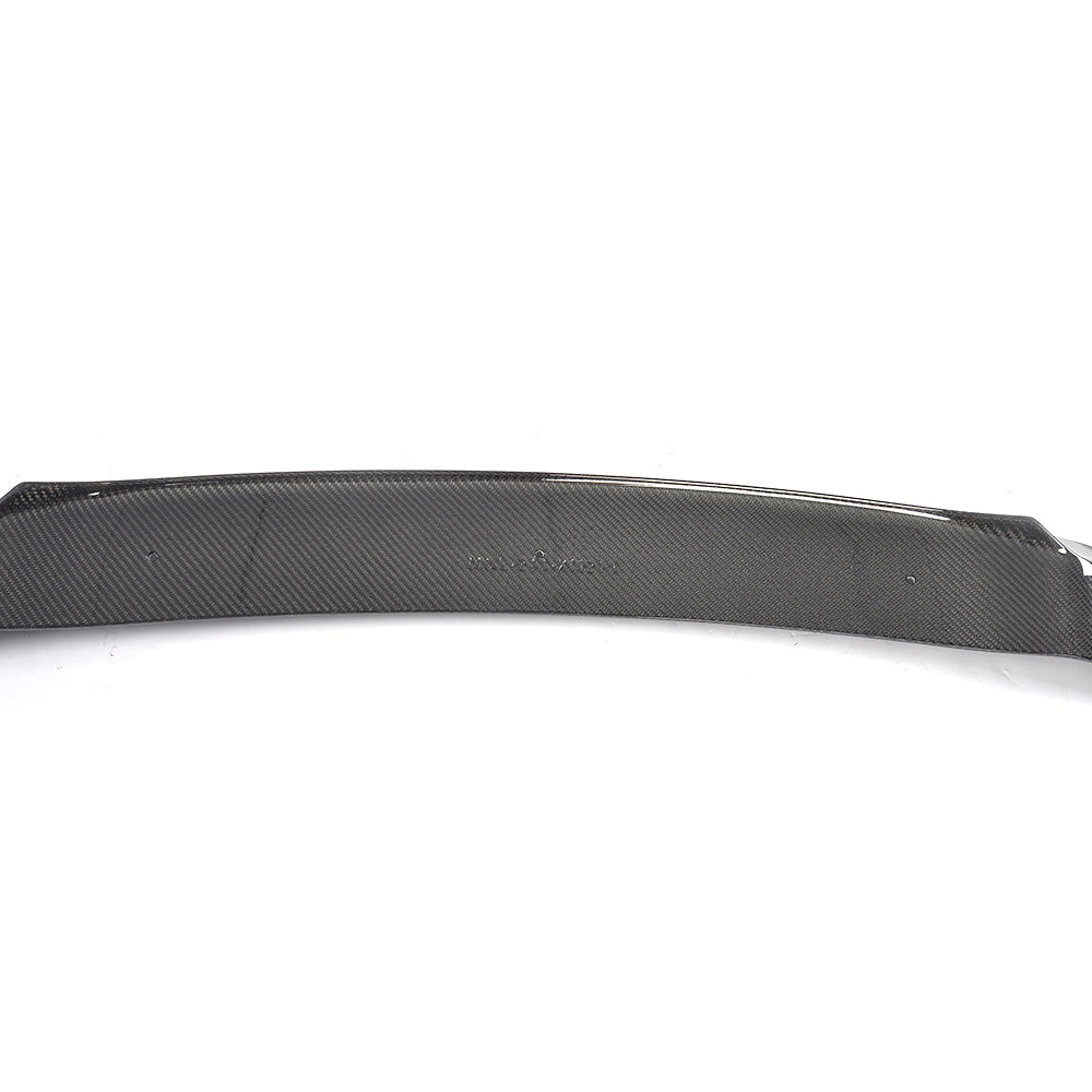 BMW 2 Series F87 M2 Carbon Fibre Front Lip
