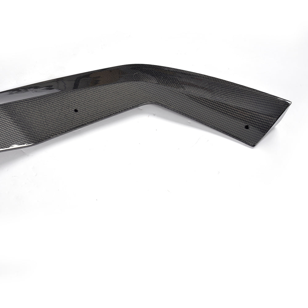 BMW 2 Series F87 M2 Carbon Fibre Front Lip