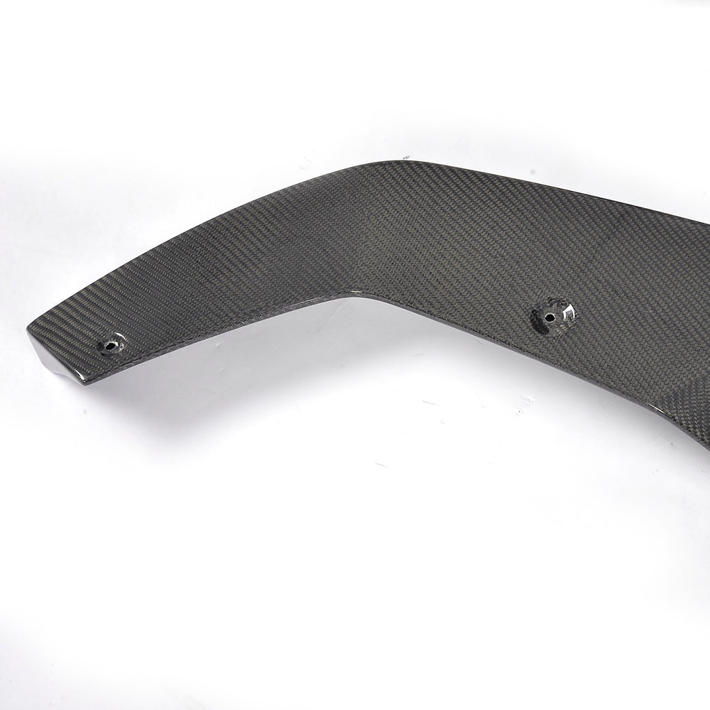 BMW 2 Series F87 M2 Carbon Fibre Front Lip