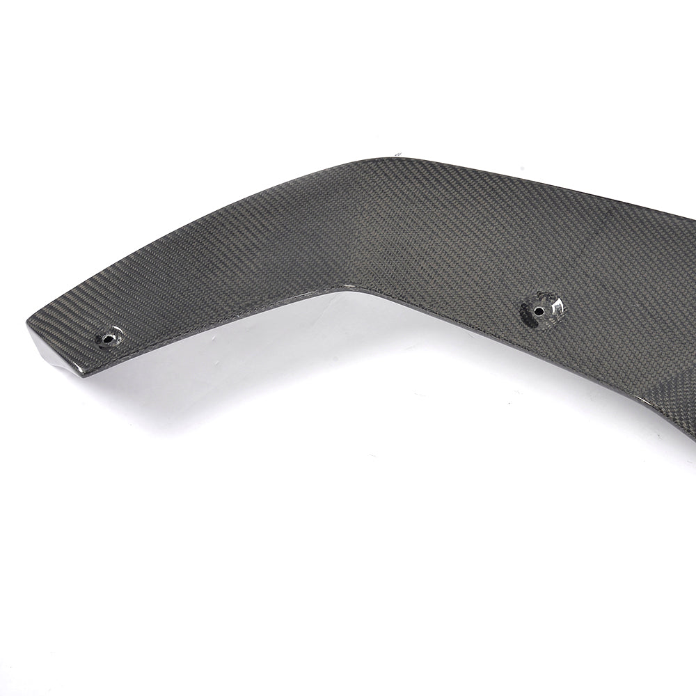 BMW 2 Series F87 M2 Carbon Fibre Front Lip