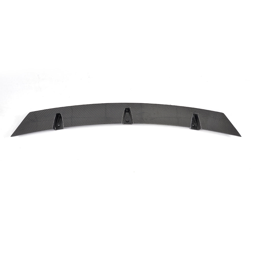 BMW 2 Series F87 M2 Carbon Fibre Front Lip
