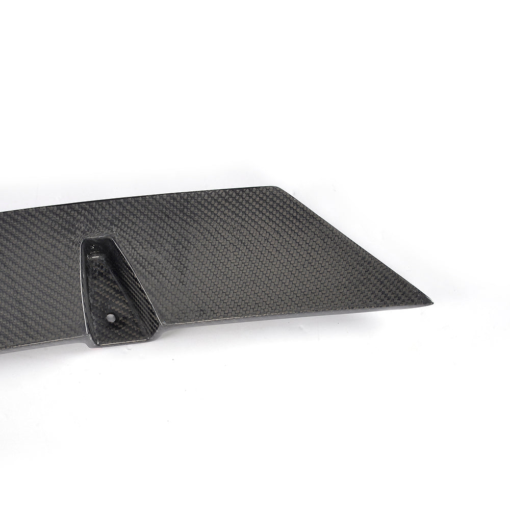 BMW 2 Series F87 M2 Carbon Fibre Front Lip