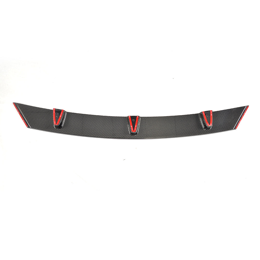 BMW 2 Series F87 M2 Carbon Fibre Front Lip