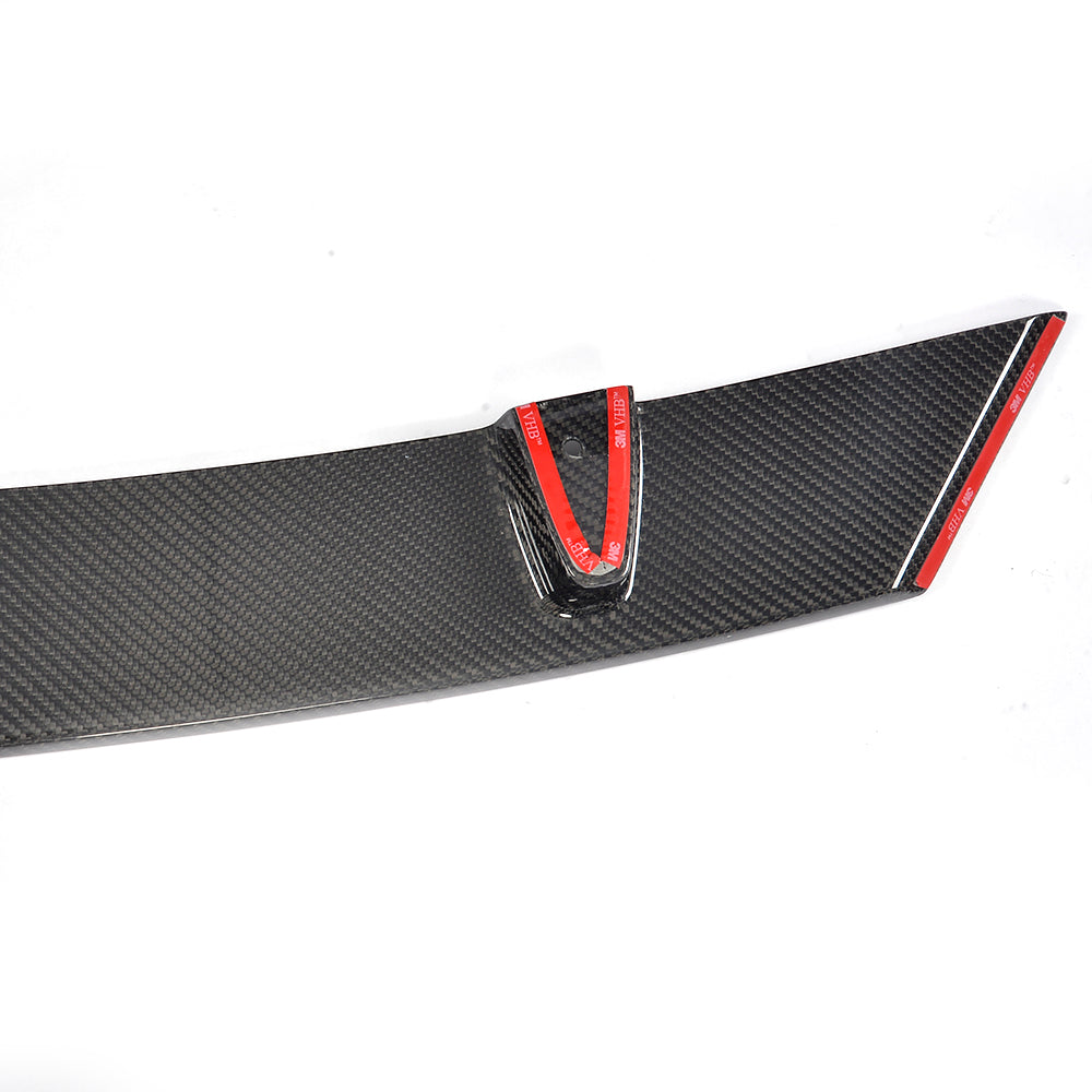 BMW 2 Series F87 M2 Carbon Fibre Front Lip