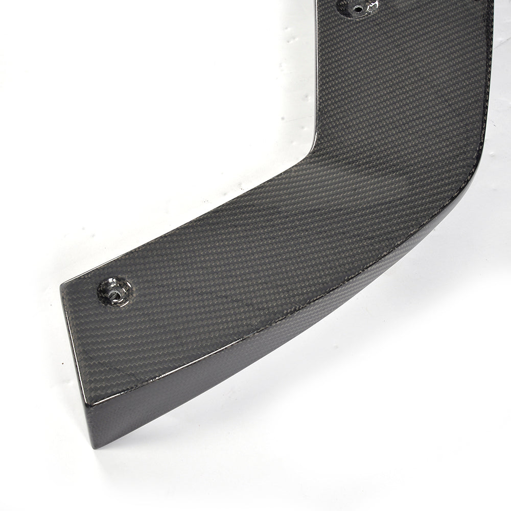 BMW 2 Series F87 M2 Carbon Fibre Front Lip