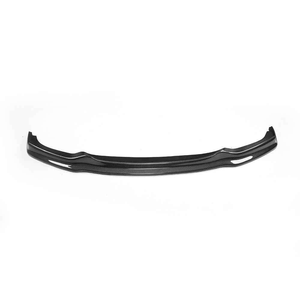 BMW 5 Series F10 M Sport Carbon Fibre Front Lip