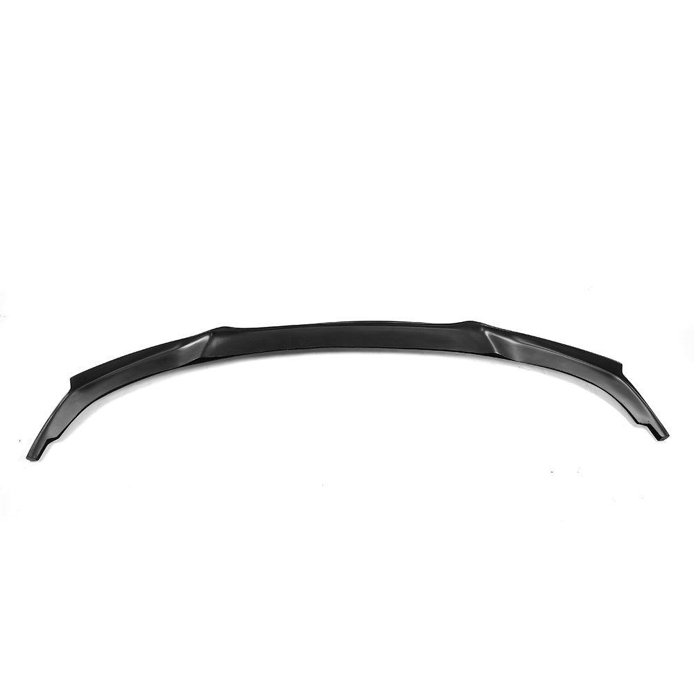 BMW 5 Series F10 M Sport Carbon Fibre Front Lip