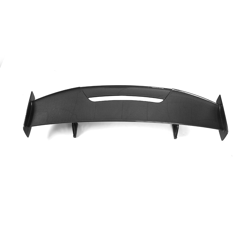 BMW Universal Universal Carbon Fibre Spoiler